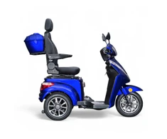 Vigorous Elektrinis triratis motoroleris MS03 Pro Comfort 2 EEC
