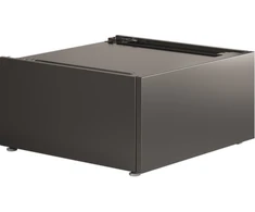 Ištraukiamas skalbinių stalčius Asko HP320T