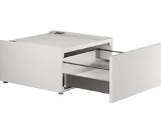 ASKO Ištraukiamas skalbinių stalčius HP320W