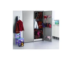 Džiovinimo spinta Asko DC7784V.G, Grafito spalvos