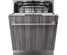 Indaplovė ASKO DFI545N