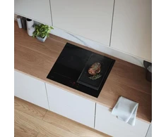 Įmontuojama indukcinė kaitlentė ASKO HI2643FBG1