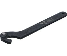 Bgs Technic Raktas užmetamas, reguliuojamas dydis, specialus plienas | 35-60 mm (1226)