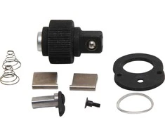 Grąžtas Bgs Technic Remonto komplektas 3/8" terkšlėms BGS 303, 316, 319, 25106 (177)