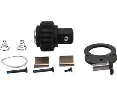 Grąžtas Bgs Technic Remonto komplektas 1/2" terkšlėms BGS 304, 317, 320, 324, 25104, 25107 (178)