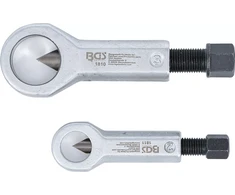 Bgs Technic Veržlių nupjovėjų rinkinys | 12 - 16 mm / 16 - 22 mm | 2 vnt. (1812)