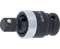 Grąžtas 188 Adapteris šarnyrinis smūginis juodas 1/4 x 1/4 BGS