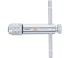 Bgs Technic Sriegiklio laikiklis T-formos terkšlinis | M5 - M12 | 110 mm (1981)