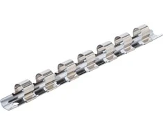 Bgs Technic Galvučių laikiklis 7 vnt. | 12.5 mm (1/2") (2318)