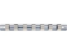2318 Lizdų laikiklis 15 vnt. 1/2 12.5mm BGS