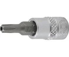 Grąžtas 2360 Antgalis T25x25mm BGS