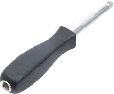 Grąžtas 239 150 mm ilgio rankena 1/4 BGS
