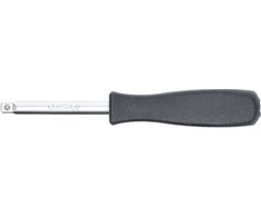 Grąžtas 239 150 mm ilgio rankena 1/4 BGS