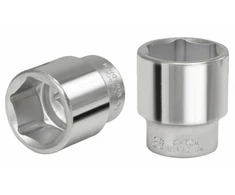Sukimo galvutė KS tools; HEX32; 3/4''; 32 mm