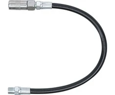 Bgs Technic Lanksti pildymo žarna tepalo pistoletui | 300 mm (3066-1)