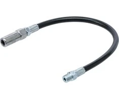 Bgs Technic Lanksti pildymo žarna tepalo pistoletui | 300 mm (3066-1)