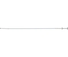 Bgs Technic Lankstus griebtuvas | Plienas | 595 mm (3102)