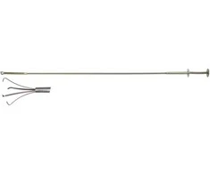 Bgs Technic Lankstus griebtuvas | Plienas | 595 mm (3102)