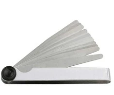 Bgs Technic Spec. tarpumačiai | 0,03 - 0,50 mm | 11 vnt. (3135)