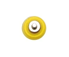 Bgs Technic Velcro antgalis pneumatiniam šlifuokliui Ø 30 mm, M6 x 1.0 (3291-30)