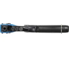 402 Kniediklis prof. 2.4-4.8 mm BGS