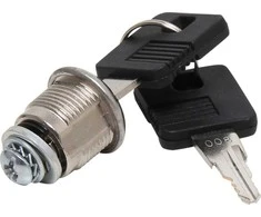 Bgs Technic Spyna su raktais įrankių spintelėms (4111-9)