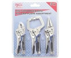 4499 mini replių rinkinys BGS