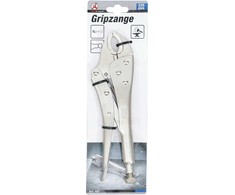 490 Fiksavimo replės 225mm BGS