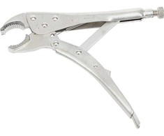 490 Fiksavimo replės 225mm BGS