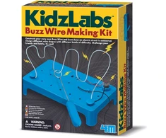 4M KidzLabs Rinkinys „Skambanti platforma“