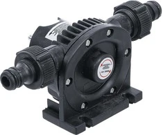 50830 Siurblys gręžtuvui 1/2 1000 l/h BGS