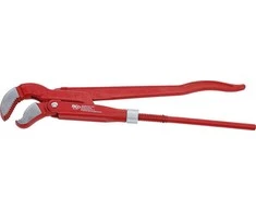 Bgs Technic Santechninis raktas | 1.5" | S formos (526)