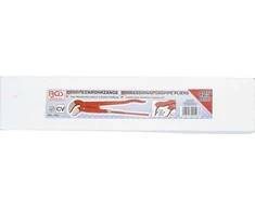 Bgs Technic Santechninis raktas | 1.5" | S formos (526)
