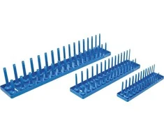 Bgs Technic Galvučių laikiklių rinkinys | 3 vnt. (67158)