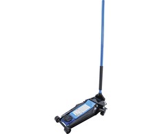 Bgs Technic Hidraulinis žemagrindis domkratas | 2,5 t | 75–510 mm (7872)