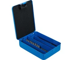 Bgs Technic Sriegio remonto rinkinys | M8 x 1.0 | 29 vnt. (9427)