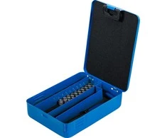 Bgs Technic Sriegio remonto rinkinys | M8 x 1.0 | 29 vnt. (9427)