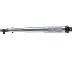 Bgs Technic Dinamometrinis raktas | 1/4" | 2–24 Nm (987)