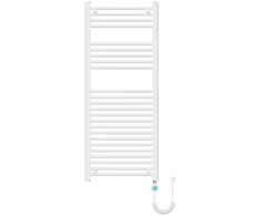 AB Dvieļu žāvētājs elektr. 500x1200mm, P24, 300W, IP24, balts
