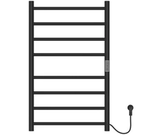 AB Dvieļu žāvētājs elektr. 500x800mm, P8, 160W, IPX4, juodas