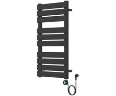 AB Dvieļu žāvētājs elektr. 500x930mm, P10, 500W, IP24, juodas