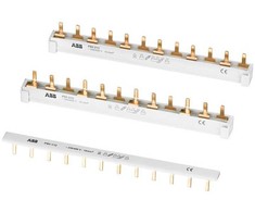ABB PSH 3/60 3 fazių bėgelis/60mod namams