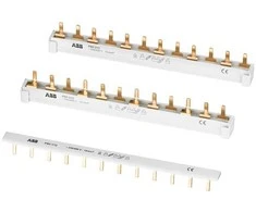 ABB PSH 3/60 3 fazių bėgelis/60mod namams