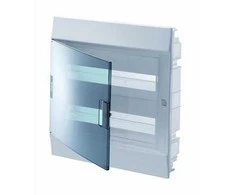 ABB P/T RESOLUTION 24M DURYS PER N+PE JUOSTĄ