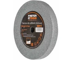 Abrazivinis diskas Faster Tools 125x16x12.7mm