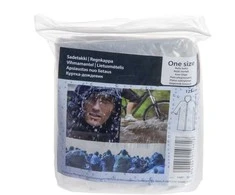 Acces Raincoats Lietpaltis su gobtuvu vyrams, 125 cm.