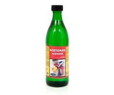 Acetonas SAVEX 0,5l