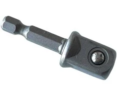 Adapteris 1/2", Richmann, 4 vnt.