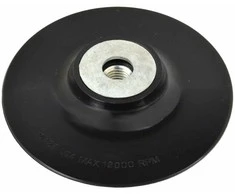 Adapteris GEKO M14 Fibrosiniams 125mm