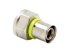 Adapteris Arco 8722, 16mm x 1/2", misiņš